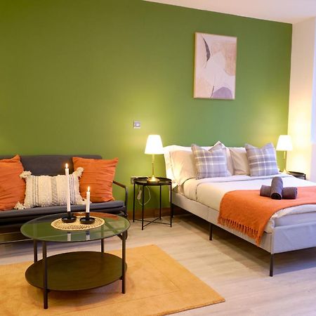 Goldersgreen Apartments By Sleepy 伦敦 外观 照片