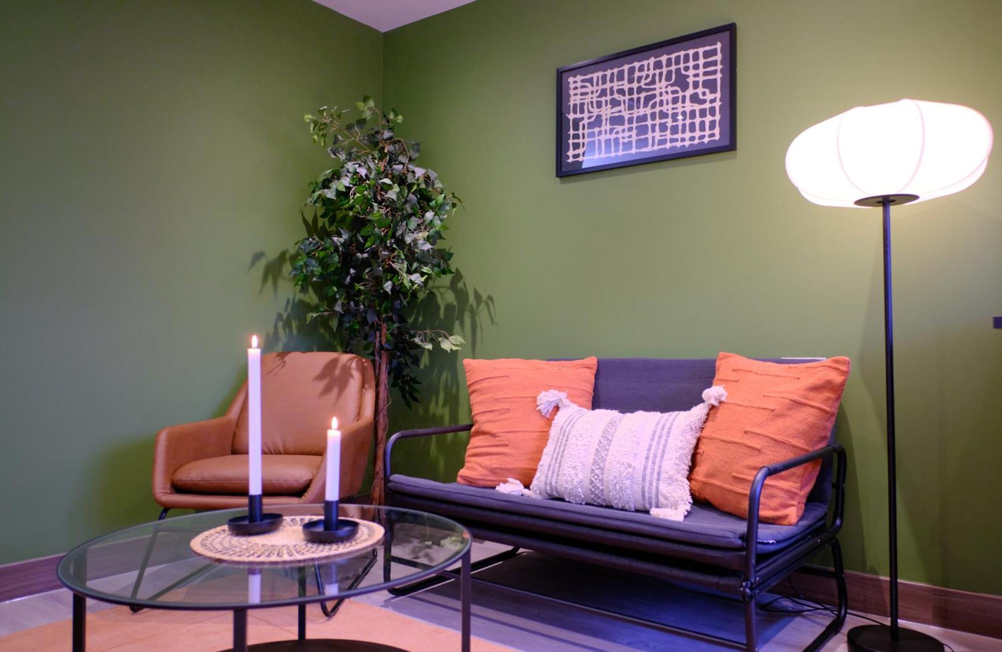 Goldersgreen Apartments By Sleepy 伦敦 客房 照片